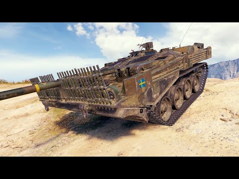 Strv 103B -