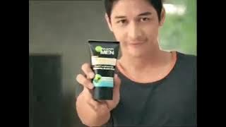 Download lagu Garnier Iklan Garnier Men Charcoal Foam TVC