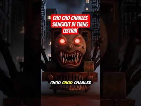Cho Cho Charles