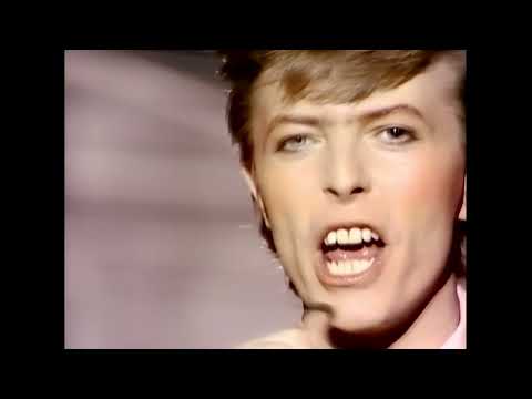 David Bowie -