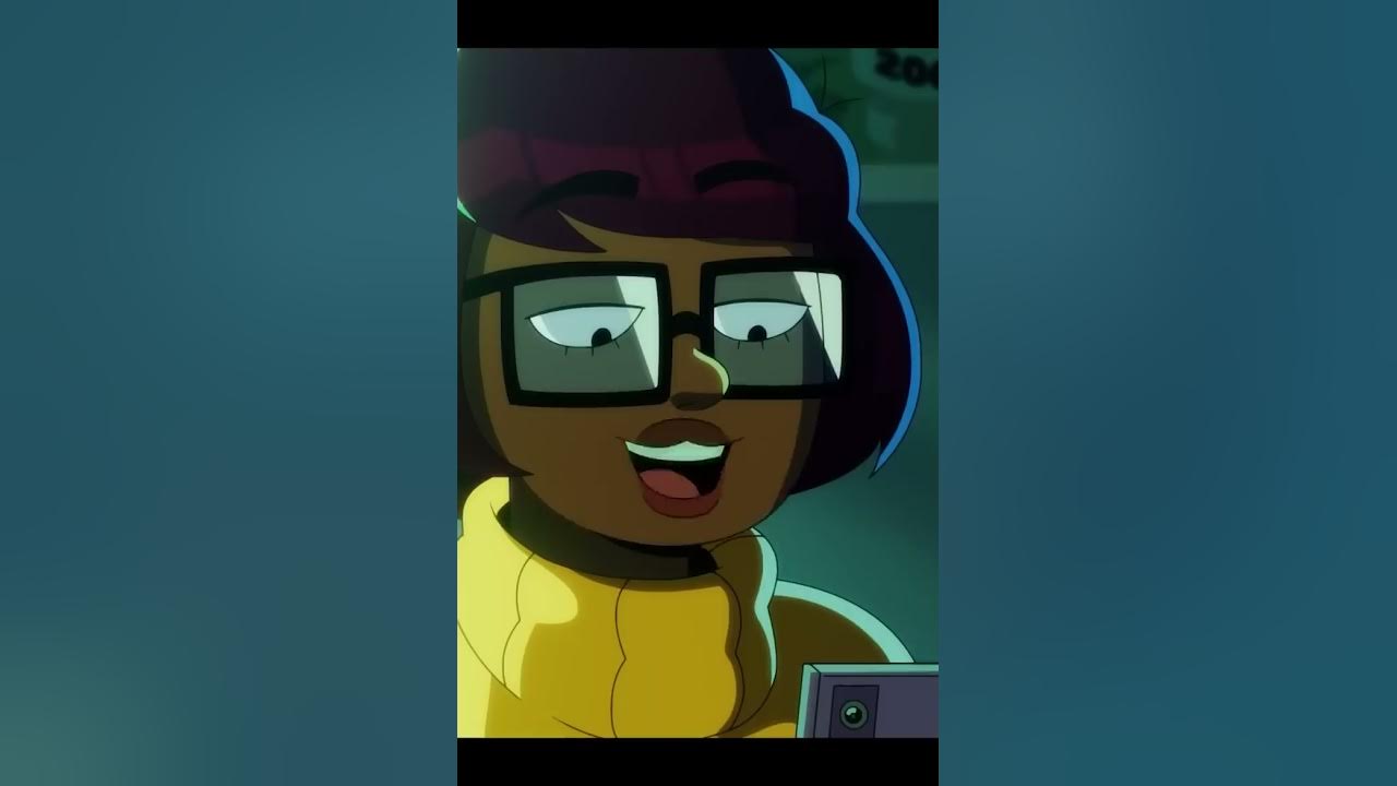 Why Shaggy Sounds So Familiar On HBO Max's Velma