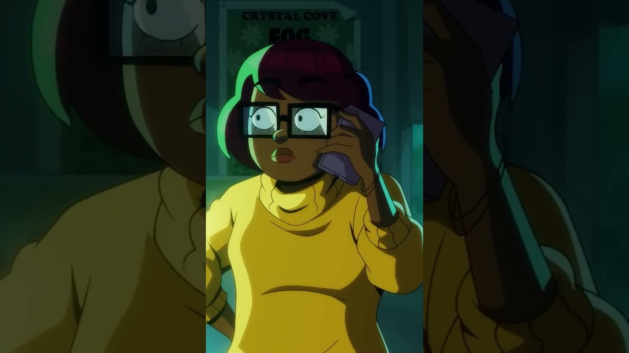 Forget HBO's Velma series - watch Be Cool, Scooby-Doo! instead