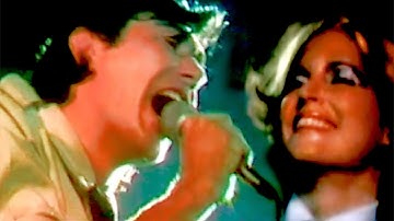 Roxy Music | Both Ends Burning | Live at Wembley | 18 October 1975 | 50th Anniversary Upgrade