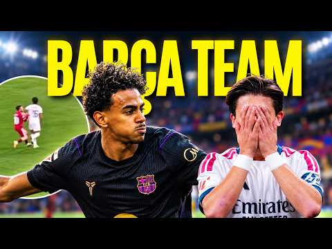⚽ The REFEREEING CONTROVERSY rocking MADRID before EL CLÁSICO | The BARÇA TEAM debate 🔵🔴