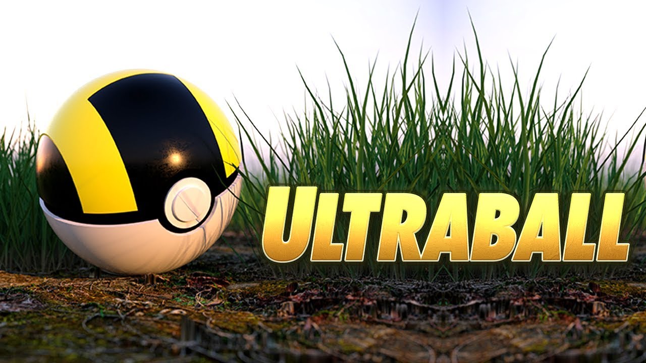 Pokémon Music ▸ Route 1 ~ Curly (Deep House Remix)  ~ GameChops Ultraball