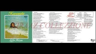 Effa Rizan - Rasa Hati (SENADA 1977) Versi LP