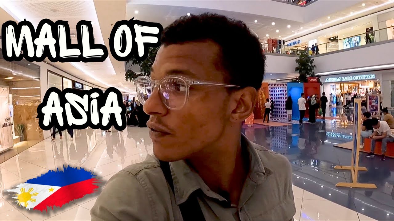 Big Shopping Mall In Asia Big Shopping Mall In Asia