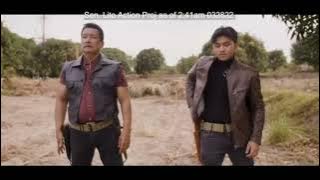 Sen Lito Lapid | GANITO MAKIPAG BONDING SA KANYANG MGA APO #lapid #litolapid