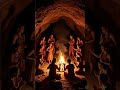 3. Life 1 Million Years Ago: Early Human Celebrations 🎉