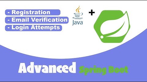 Build an advanced Spring Boot event management for beginners part-4 | Step-by-Step Guide