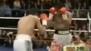 Manny Pacquiao Vs Eric Morales 2