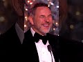 This'll get you in the festive spirit 🥰🐾 #BGT #BritainsGotTalent