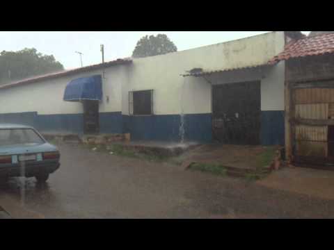 Chuva em Corrente com Raio - 29102010.MP4