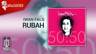 Iwan Fals - Rubah Karaoke