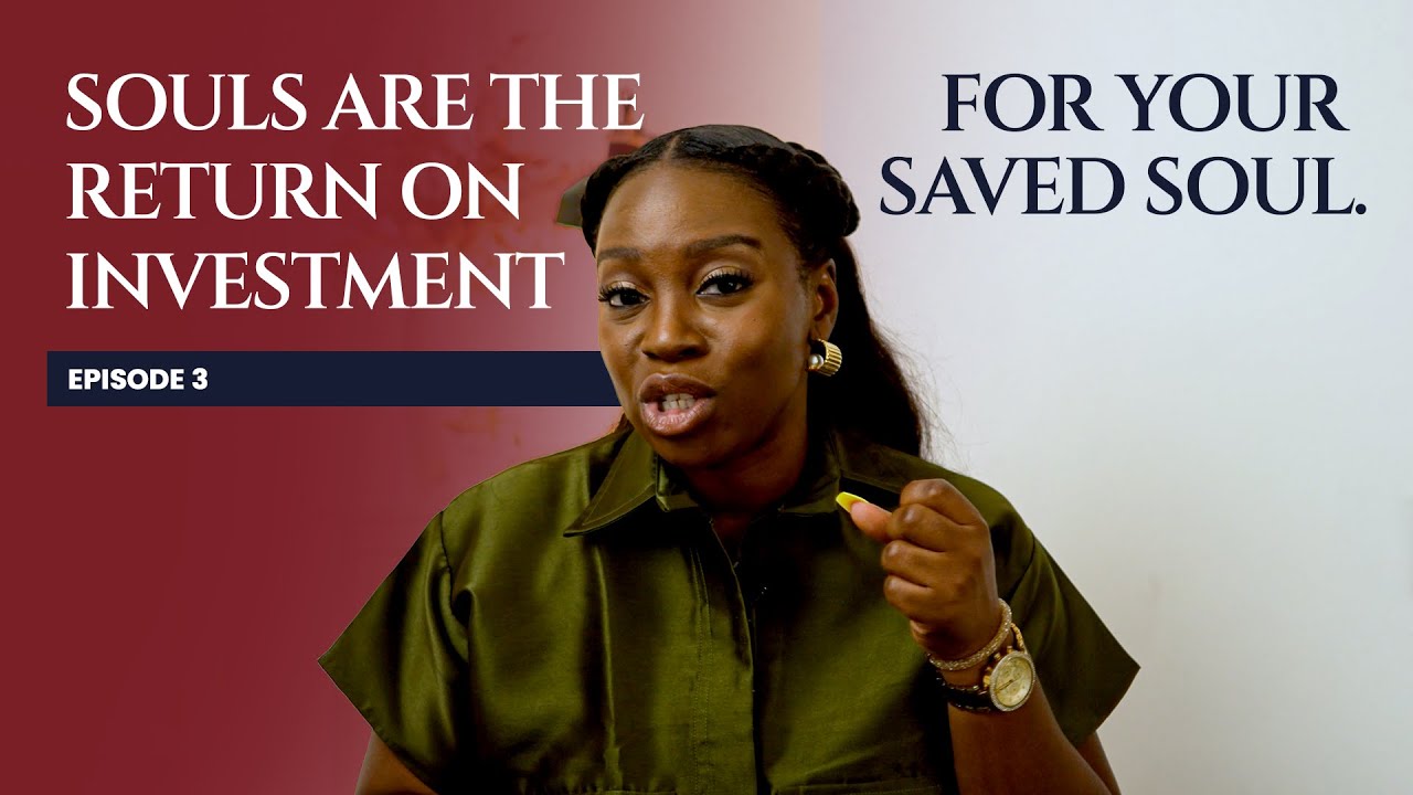 Thumbnail for LIVE SENT Episode 3: The Roadmap to Restoration: Four Steps in God's Kingdom Plan