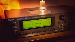 Roland Jd 990 Vintage Soul 64 Presets Download Soundbank