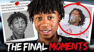 How Lil Loaded Accidentally Smoked His Best Friend
