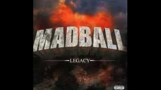 Watch Madball Timebomb video