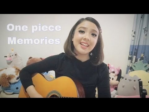 One Piece - Memories (cover by Manda)