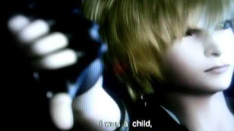 Metiord the Other M - part 3 Story of Adam and Samus