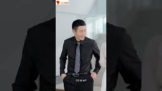 Phim Ngắn Trung Quốc - Kết Hôn Chớp Choáng - Phim Hay Media Tập Cuối