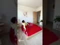 Man Gets Stuck in Jelly Bed 😂