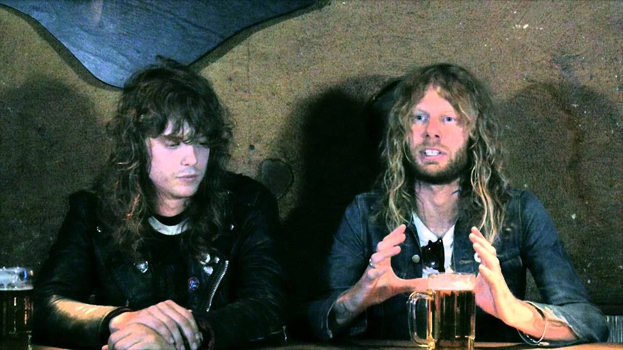 BULLET - Storm Of Blades - Track By Track Part 9 (OFFICIAL TRAILER)