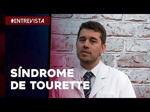 Saiba mais sobre Síndrome de Tourette