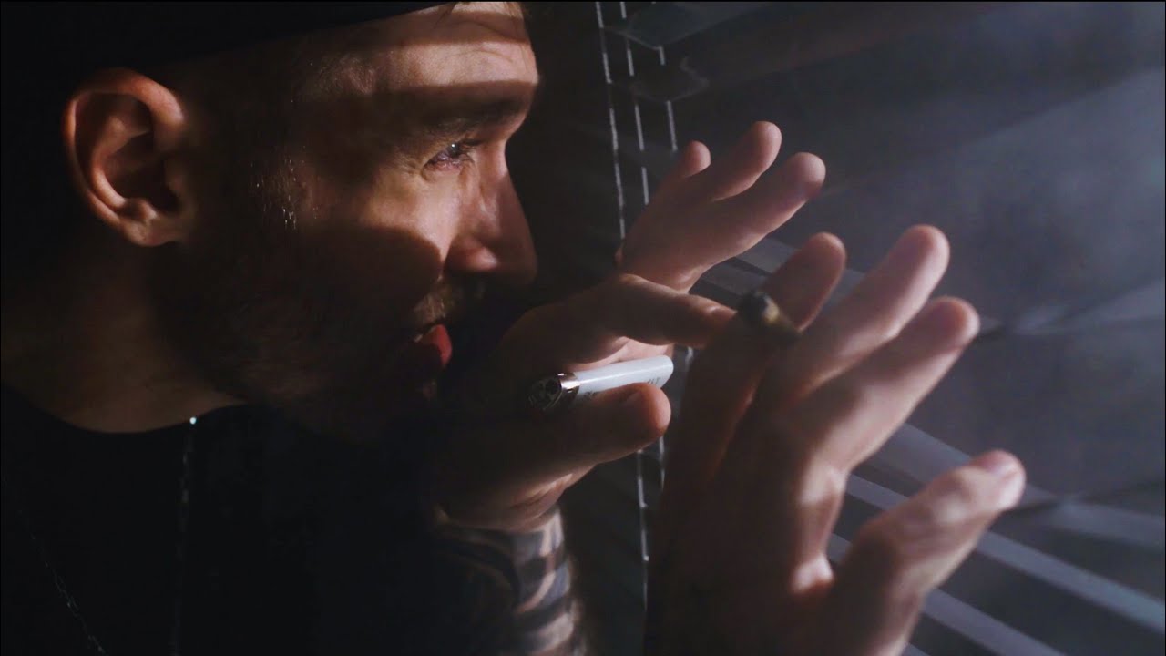 Blood Spencore x Chefkoch x Crystal F - Hallus Remix `Prod. MecsTreem`