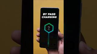 What is ByPass Charging Technology? This will be Future of Charging!  #Shorts #ByPassCharging #Viral