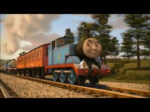 ABC4Kids Series 18 Promo #1 | Thomas & Friends