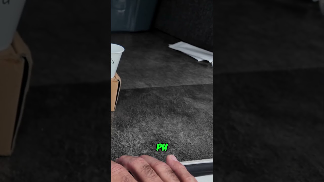 The SHOCKING Truth About Chlorine and Hardness in RV Water Quality