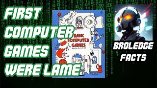 BASIC Computer Games: The Book That Introduced a Generation to Programming - Broleadgefacts screenshot 2