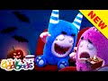 EN KORKUNÇ CADILAR BAYRAMI FILMI | Oddbods | YENİ HALLOWEEN 2020 | Çocuklar için Çizgi Filmler