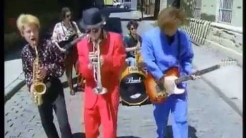 LÄ-PPISCH - Control (PV)