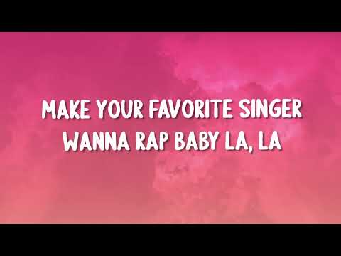 LISA - Rockstar