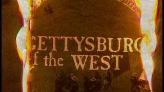 COLORES | Gettysburg Of The West | New Mexico PBS