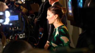 Big Miracle Washington Premiere 5 Hd Screenslam