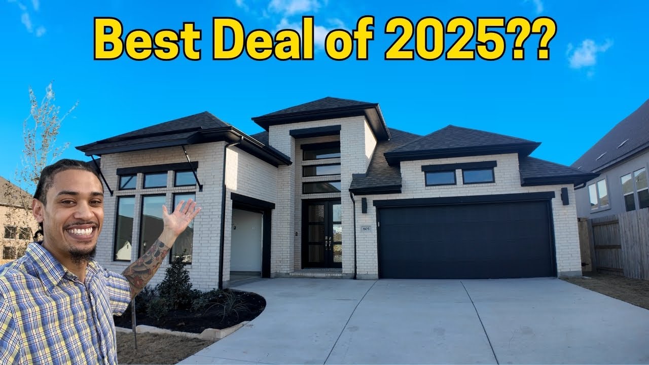 Best Deal in San Marcos, TX | Perry Homes Offering Huge Incentives! | La Cima Masterplan