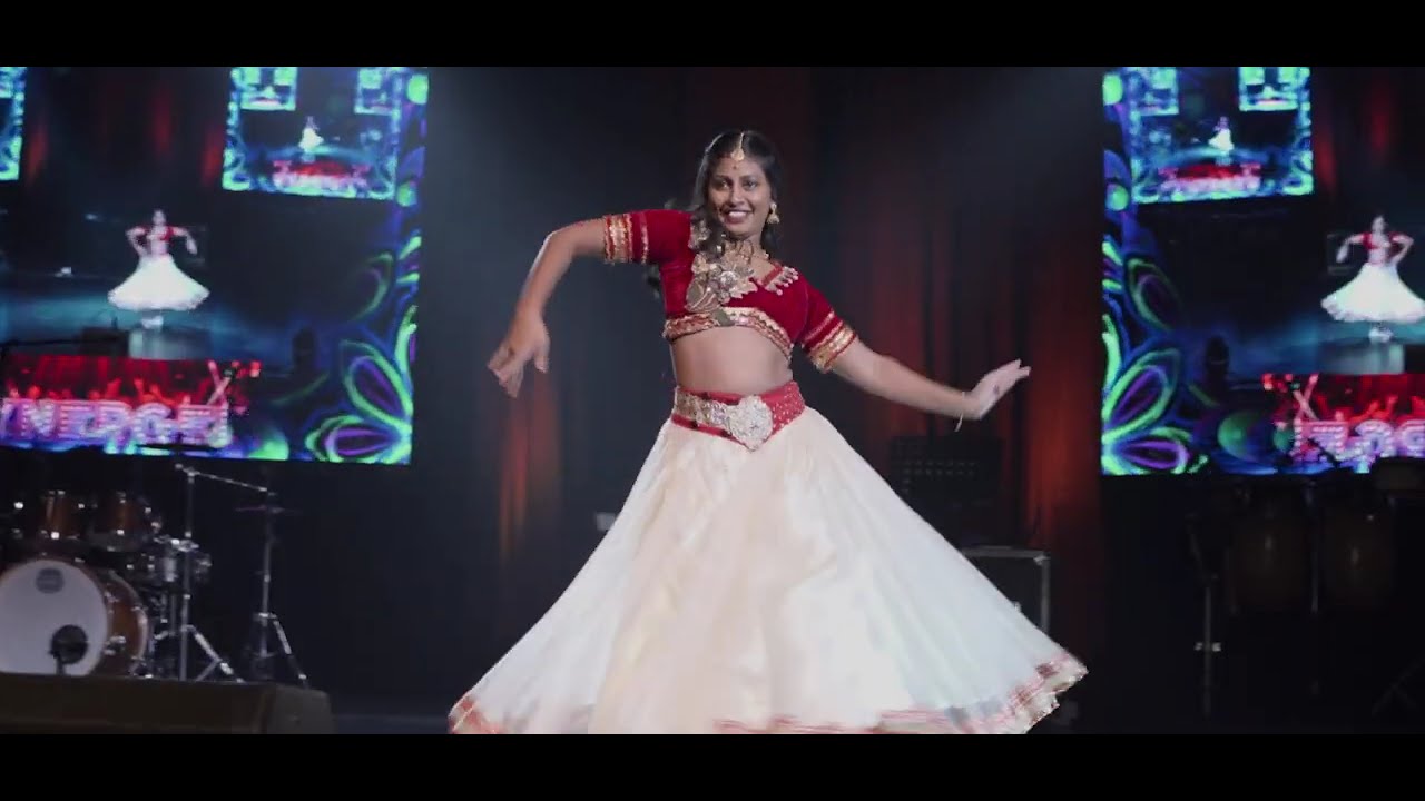 SYNERGEN Talent Show 2025