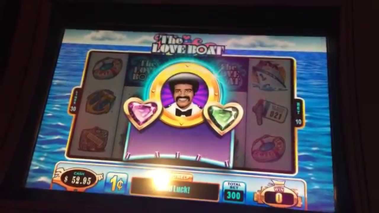 Knights Heart Slots Machine