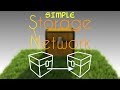 [1.12.2][1.14.4][Обзор] Simple Storage Network - Реалистичнее, чем МЭ система!