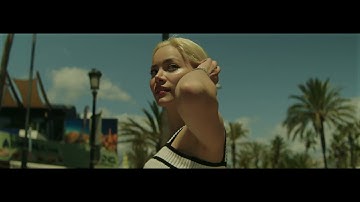 Uzielli - GIVENCHY (Official video)