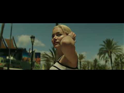 Uzielli GIVENCHY Official Video 