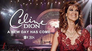 Céline Dion - A New Day Has Come 2002 (Full TV Special) HD