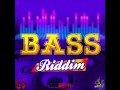 BASS RIDDIM IINSTRUMENTAL VERSIÓN (KICK DEM RECORDS) - 2014
