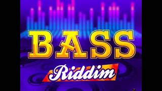 BASS RIDDIM IINSTRUMENTAL VERSIÓN (KICK DEM RECORDS) - 2014