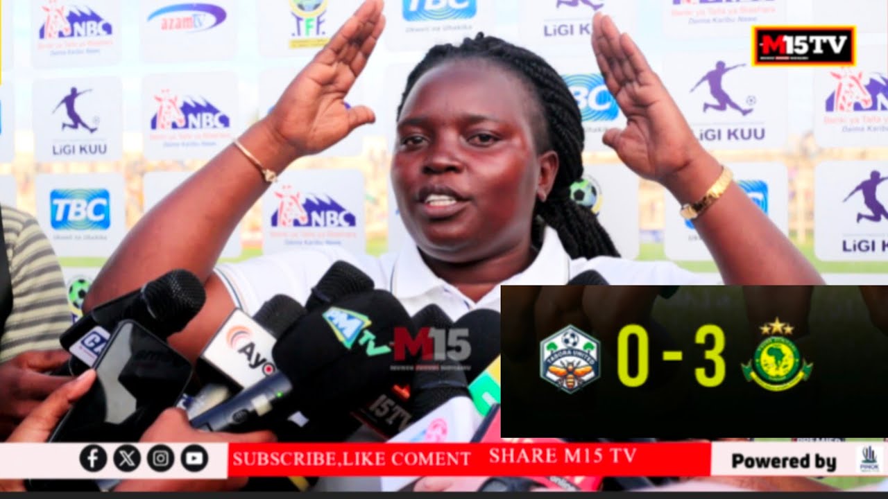 🔴LIVE : MSEMAJI WA TABORA AUKUBALI MZIKI WA YANGA / ATUPA NENO KWA ...