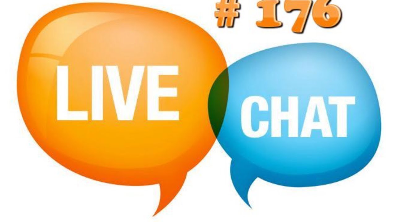 Depression Recovery Live Chat 176 Youtube