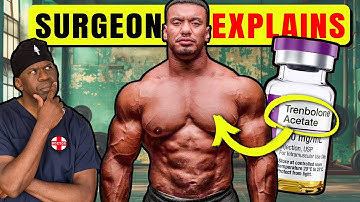 Wat is TREN eigenlijk? En waarom gebruikt iedereen het?